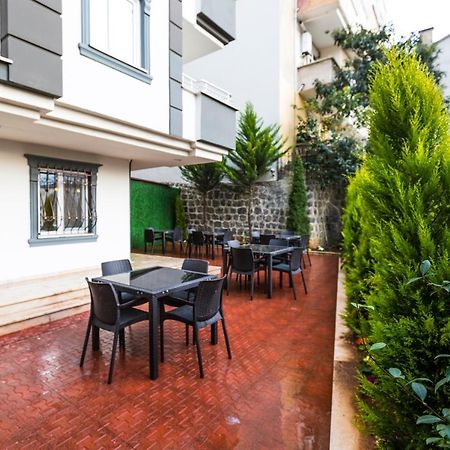Azra Residence Otel 트라존 외부 사진