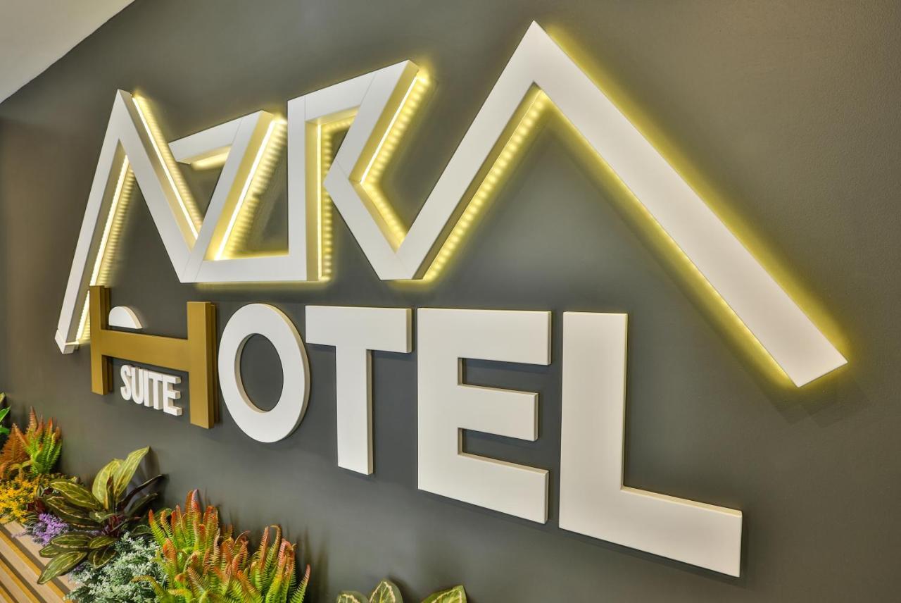 Azra Residence Otel 트라존 외부 사진